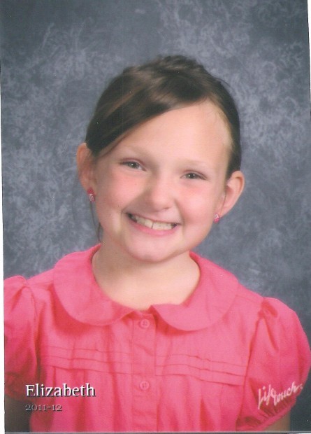 missing girl elizabeth Collins